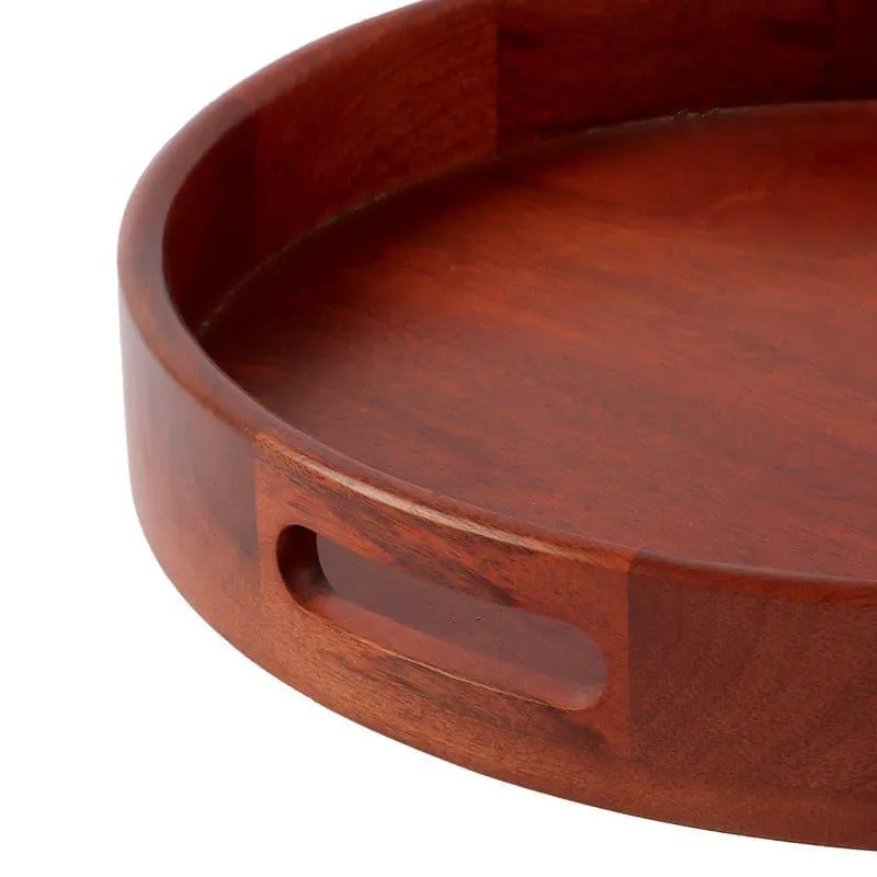 Opa Round Serving Tray media 4