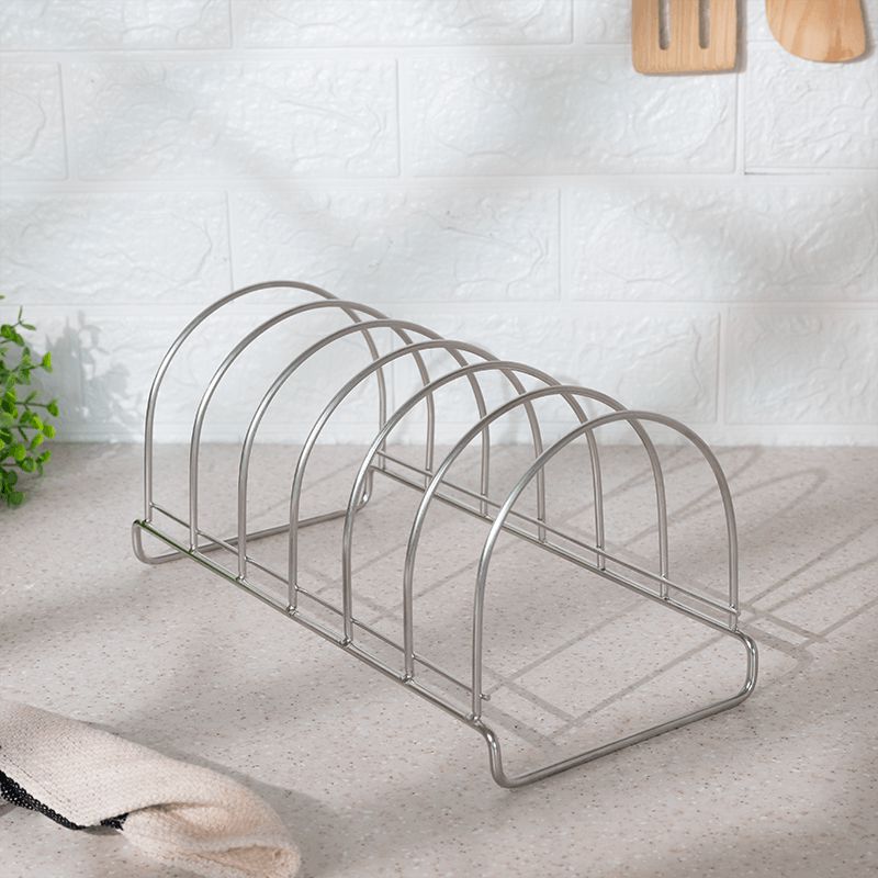 Colton Dish Drainer Rack media 3