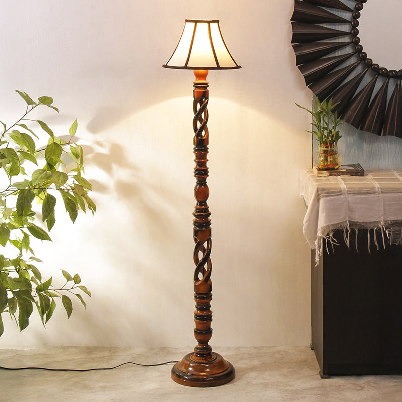 Radiance Royale Floor Lamp