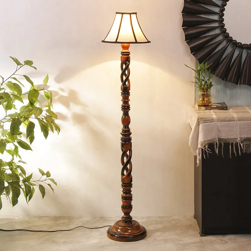 Radiance Royale Floor Lamp media 1