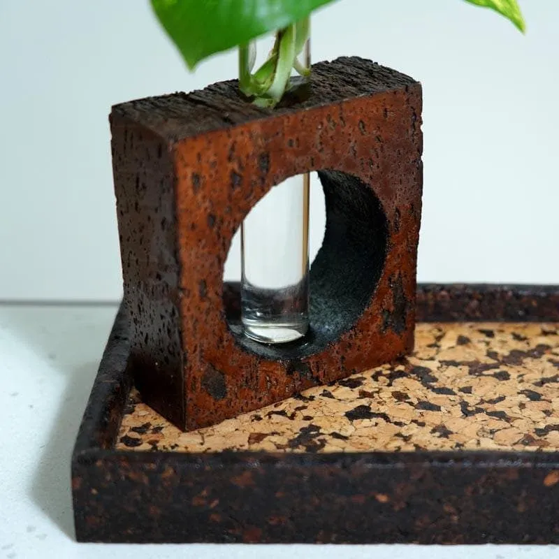 Cork Cozy Tray media 4