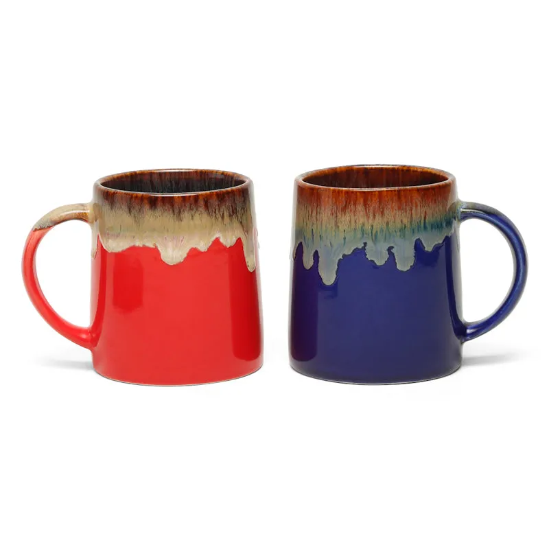 Bonita Tea Set (Multicolor) - Three Piece Set media 7