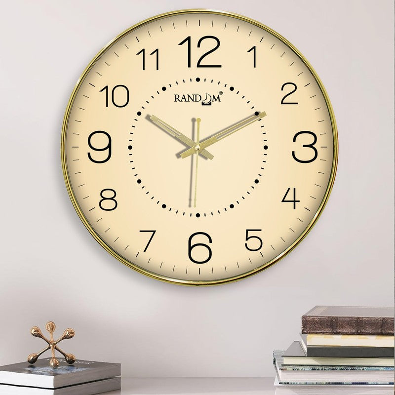 Lazric Wall Clock