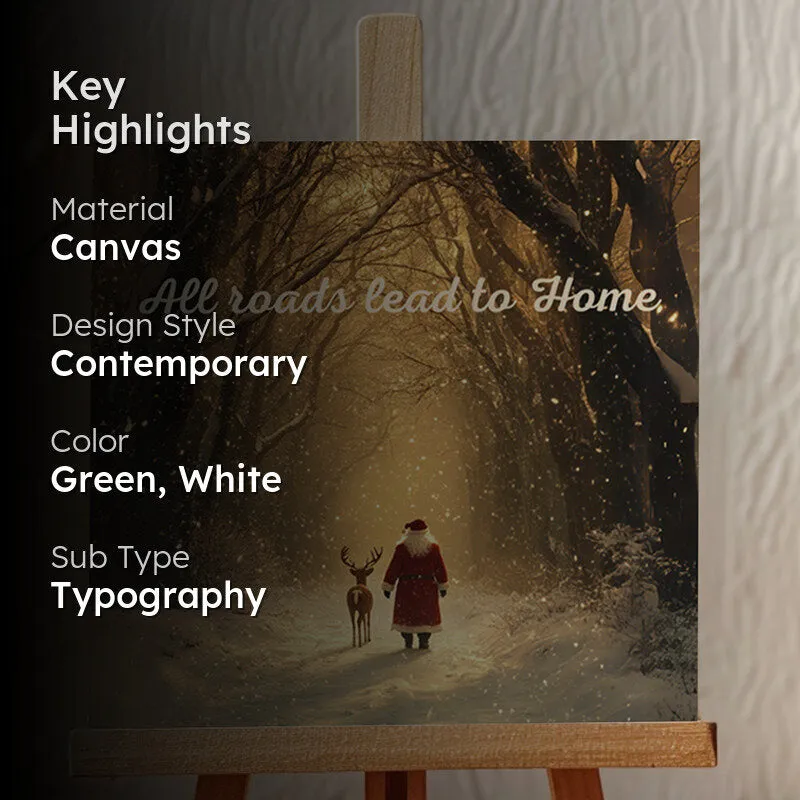 Road To Home Showpiece media 2