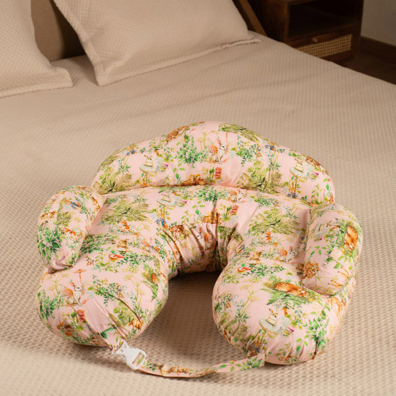 Polyester · 100% Cotton