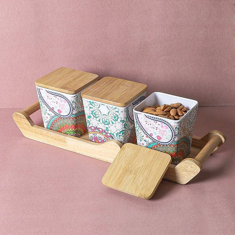 Melamine