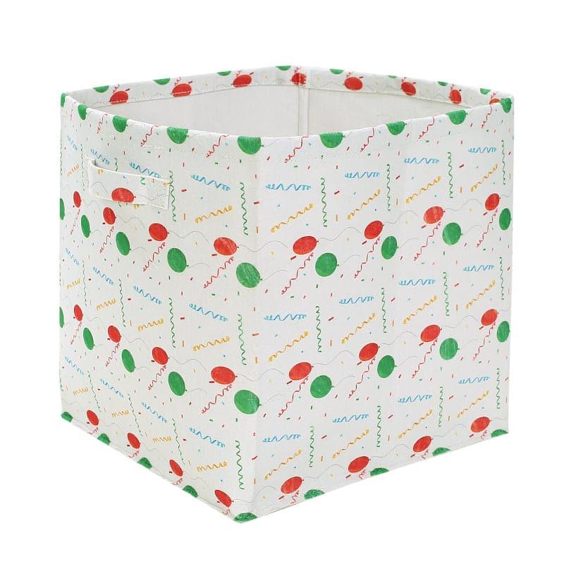 Tidy Trove Laundry Basket media 3