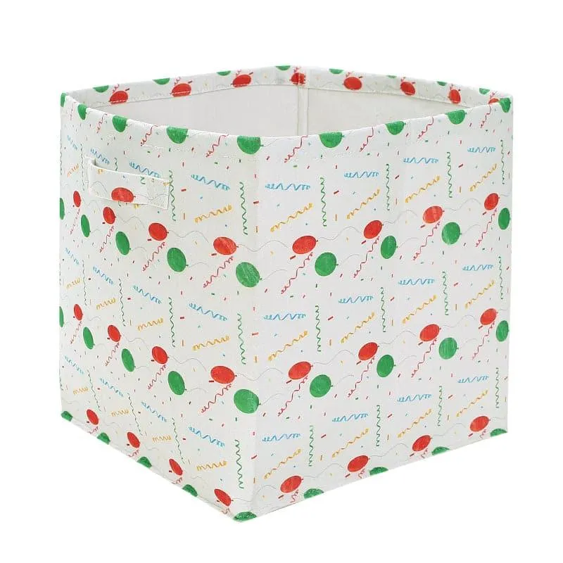 Tidy Trove Laundry Basket media 3
