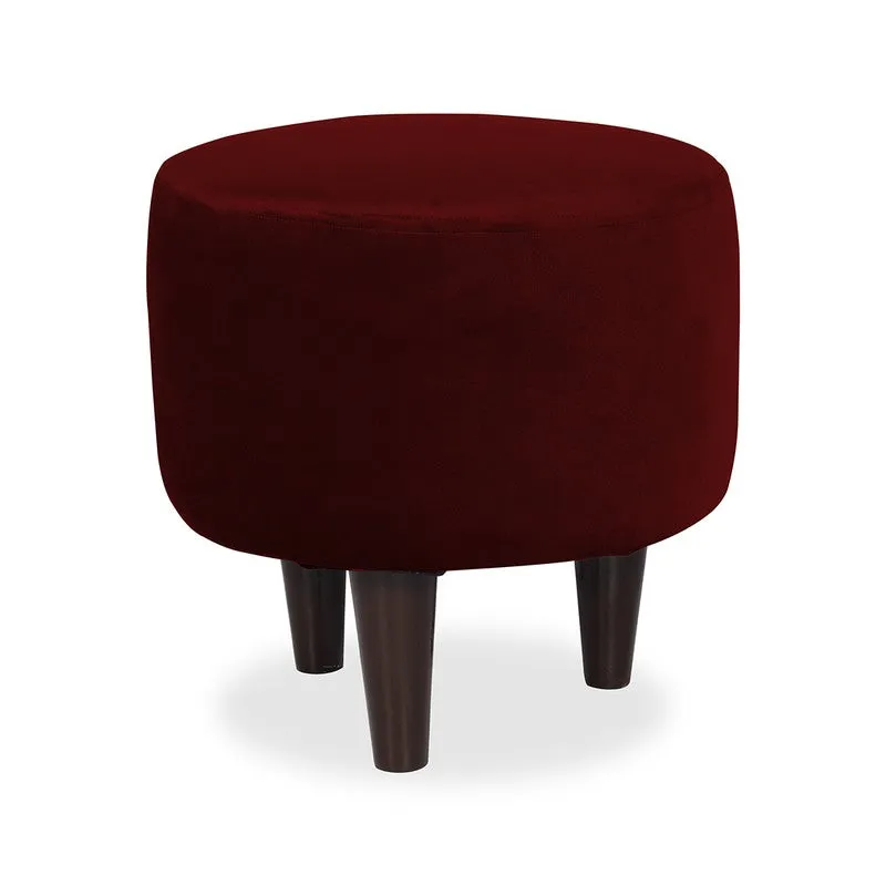 Sorex Homin Ottoman - Brown media 3