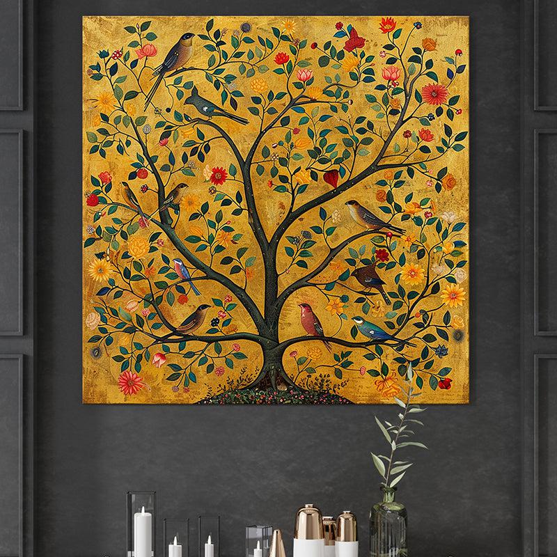 Poly Canvas