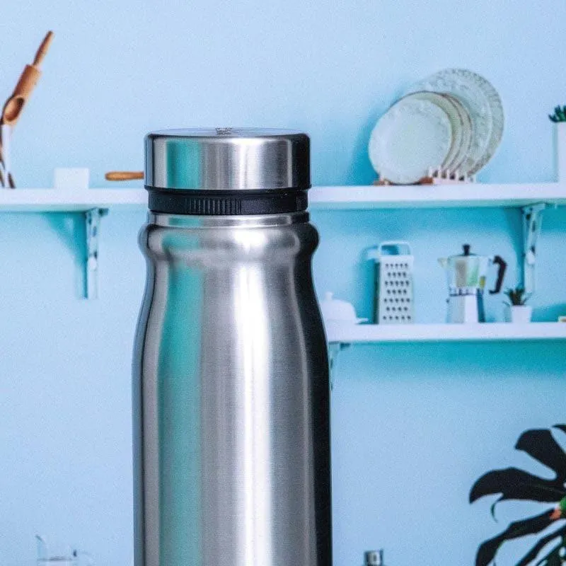 Steel Surge Bottle - 1100 mL media 3