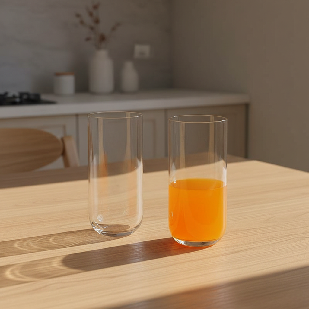 Crystal Glass