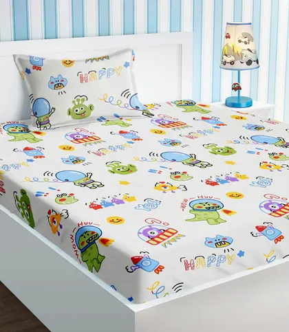 100% Cotton