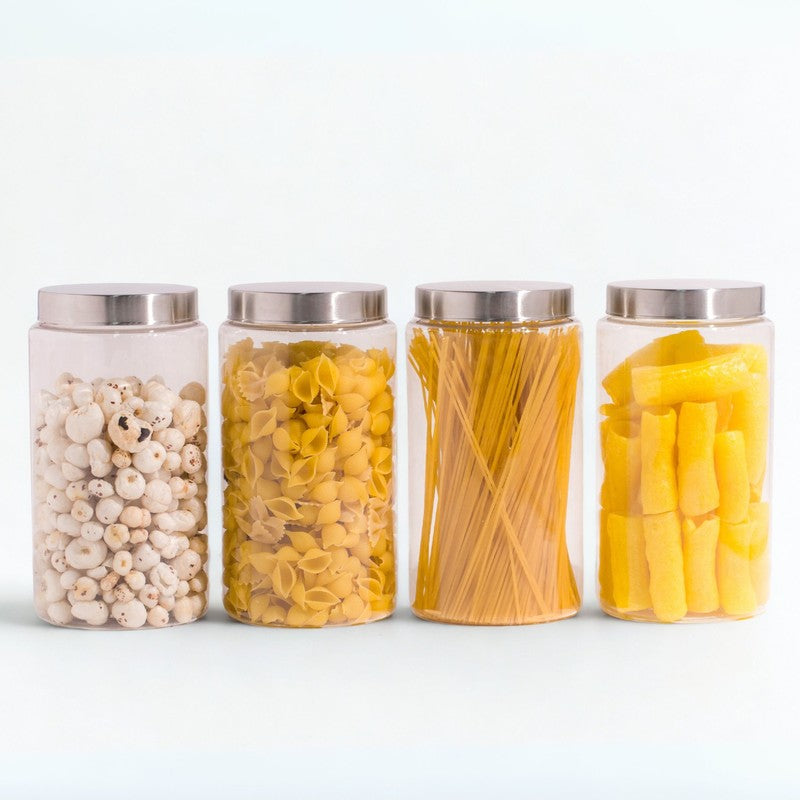 HomeEase Storage Box (2000 mL Each) - Set Of Four media 3