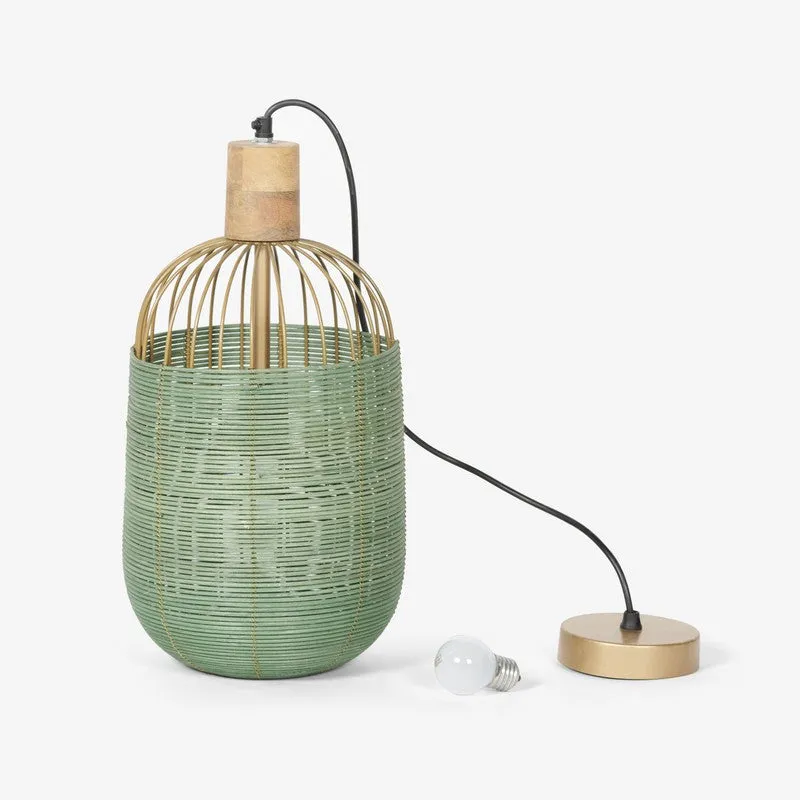 Tree Henka Steel Ceiling Lamp media 6