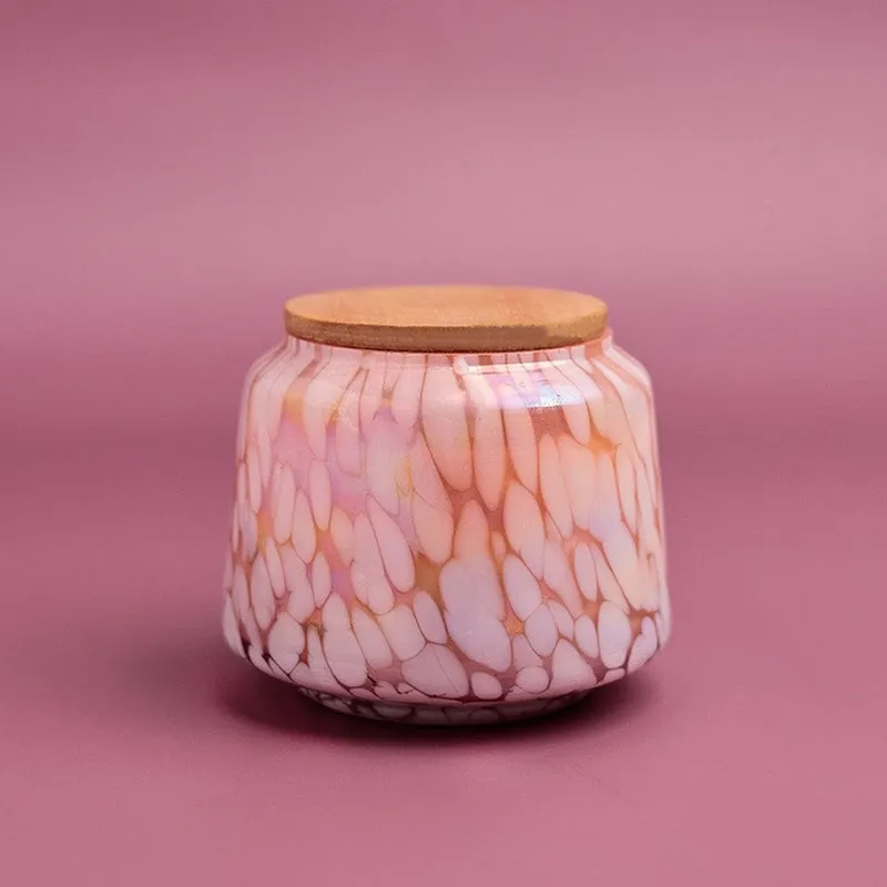 Cupcake Dreams Vanilla Buttercream Scented Wax Candle media 4