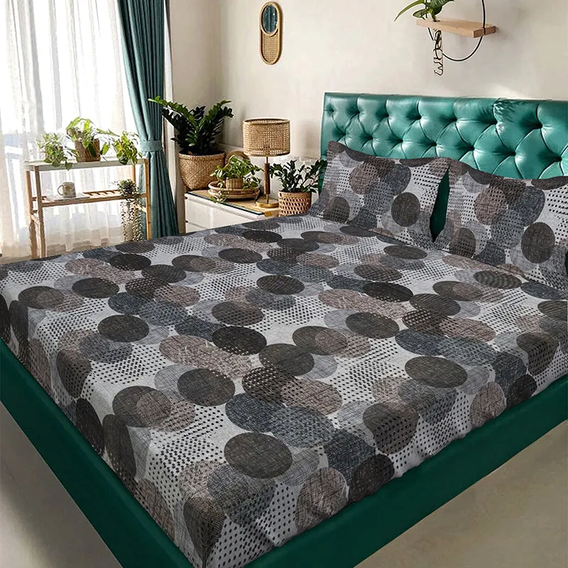 Anarkha Bedsheet - 180 GSM media 1