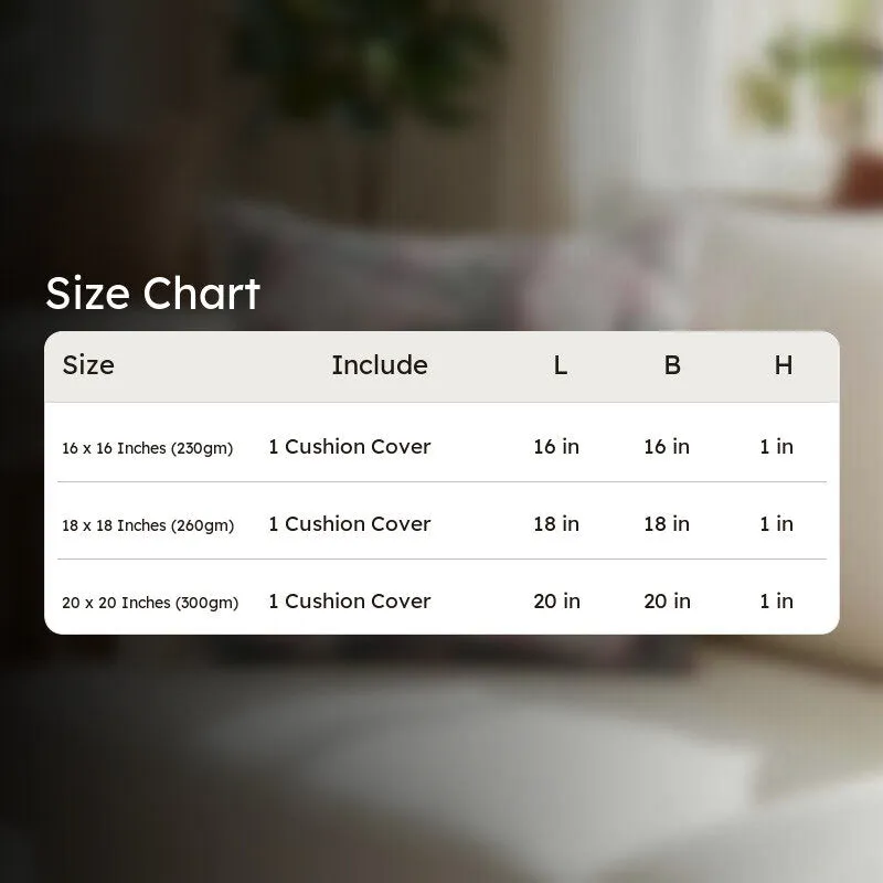 SquareDrift Cushion Cover - Mauve media 7