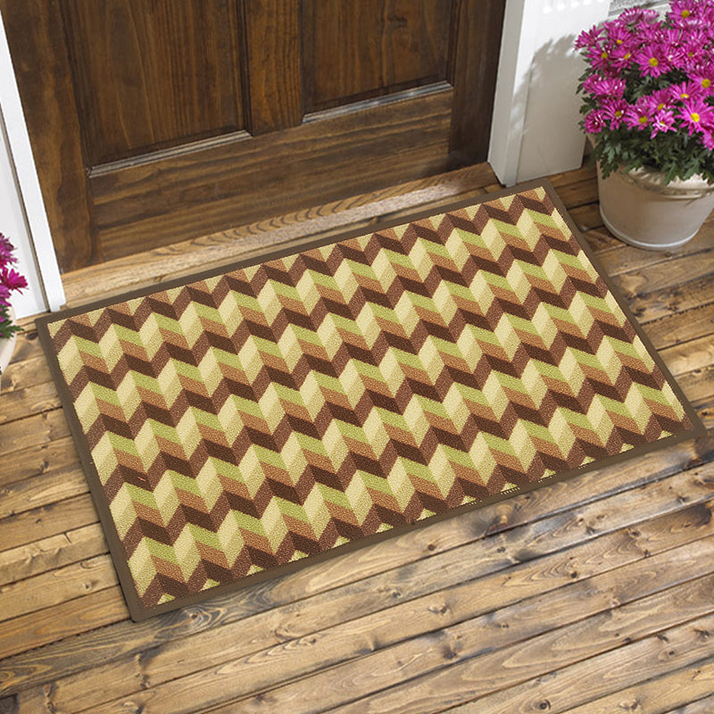 Caldwell Nylon Door Mats - Set Of Two media 4