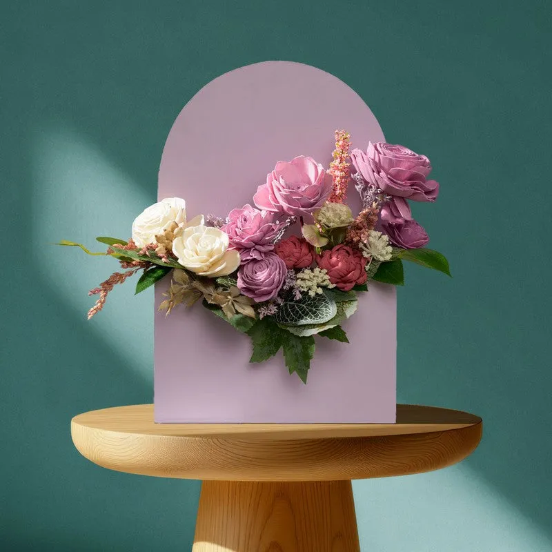 Garden Grace Artificial Flower media 6