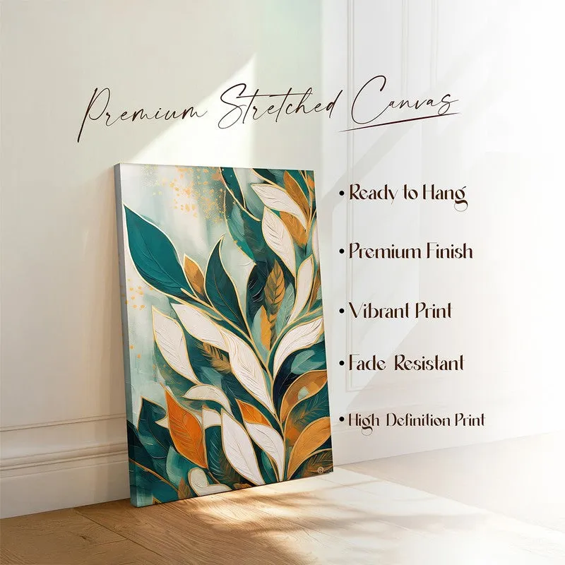 Botaniq Aura Wall Art media 7