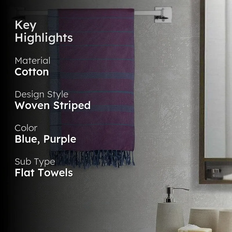 Quani Bath Towel - Set Of Two media 2