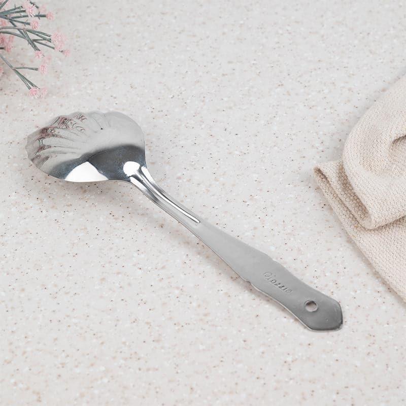 Gento Serving Spoon media 3