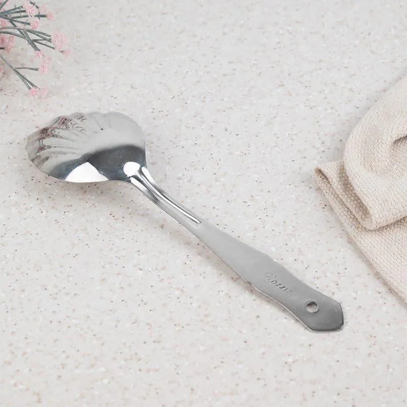 Gento Serving Spoon media 3