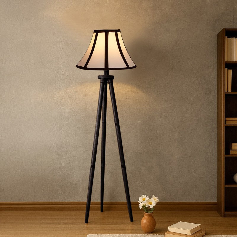 PrismPrime Luxe Floor Lamp