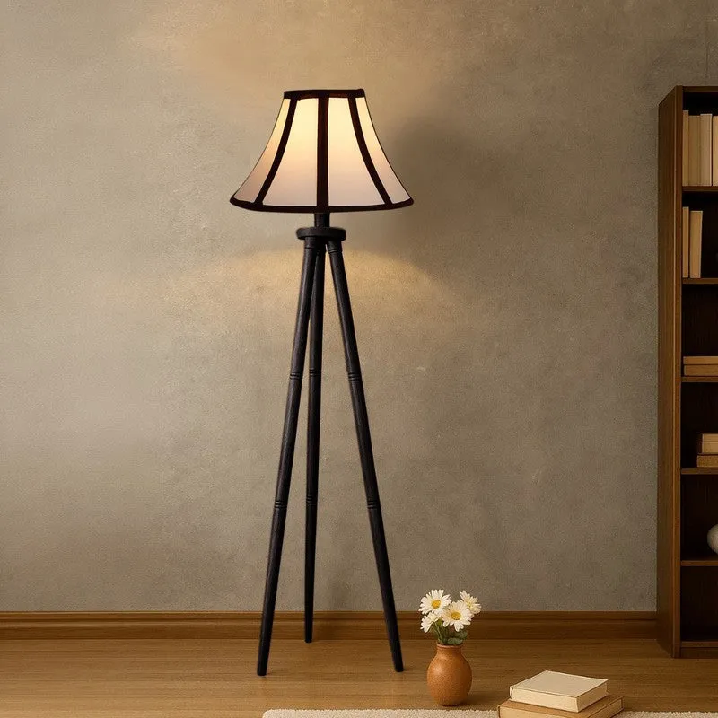 PrismPrime Luxe Floor Lamp media 1