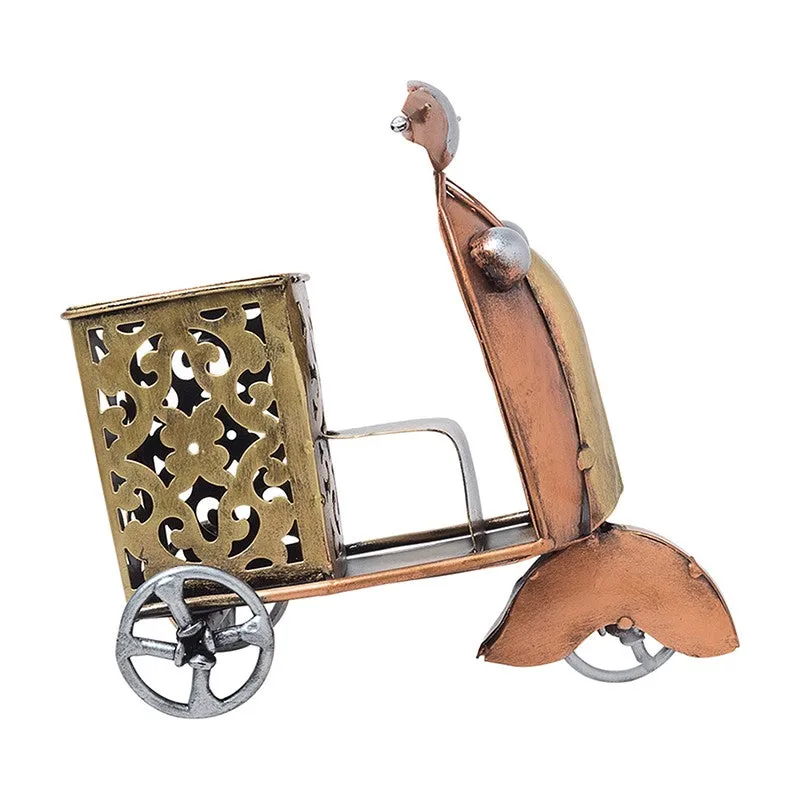 Scooty Glam Stationery Holder media 3