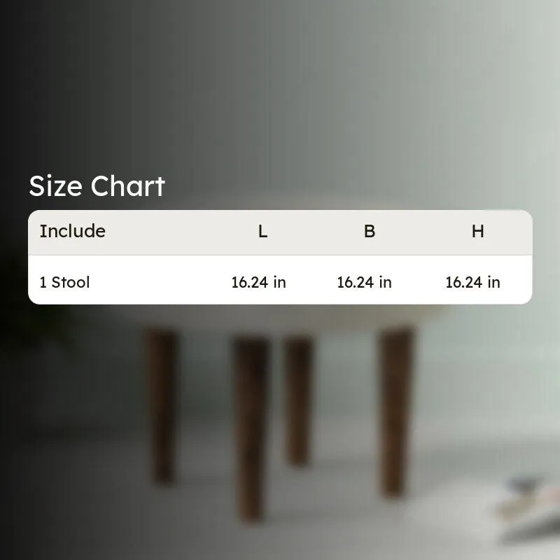 Oxaro Sheesham Wooden Bench - White media 9