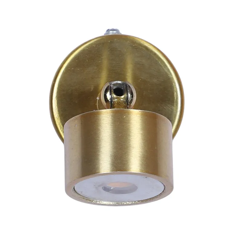 Rion Iron Wall Lamp media 9