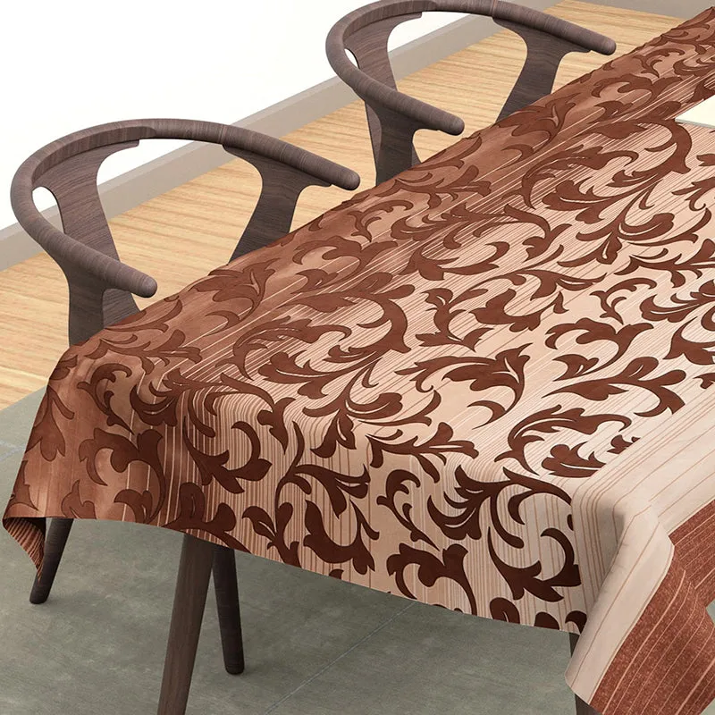 Neeta Table Cover media 3