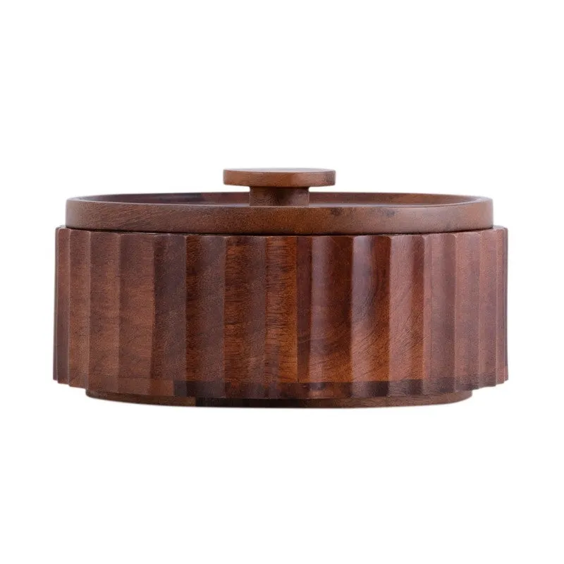 Onda Wooden Roti Box media 6