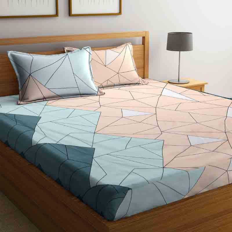 PolyCotton/Cotton Blend