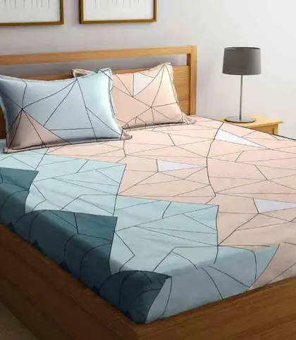 PolyCotton/Cotton Blend