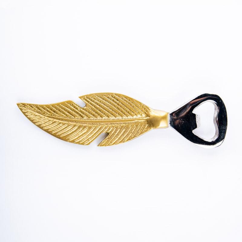 Feather Touch Bottle Opener media 4