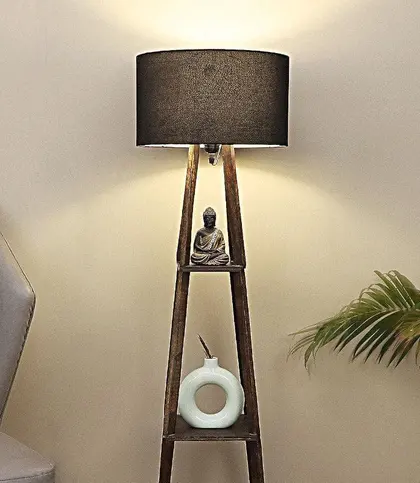 Fabric Shade