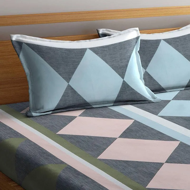 Fira Amalia Bedsheet - 180 GSM media 3