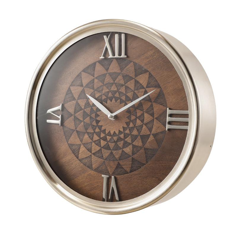 Enola Wall Clock media 3