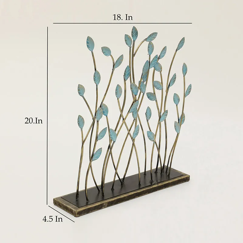 Quola Floral Showpiece media 7