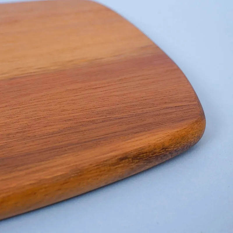 Oakridge Wood Cutting Board media 4