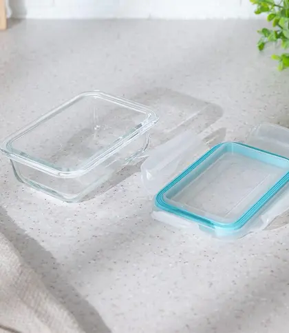 Glass