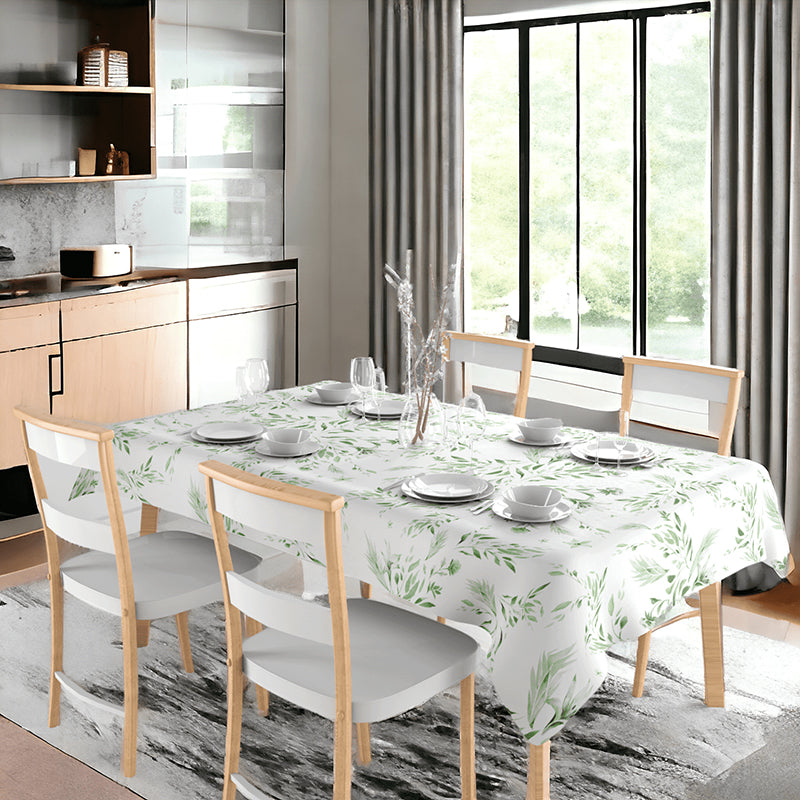 Tabish Cotton Table Cover media 5