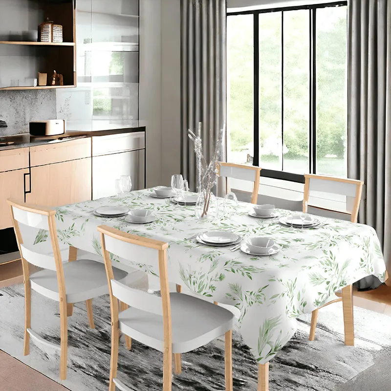 Tabish Cotton Table Cover media 5