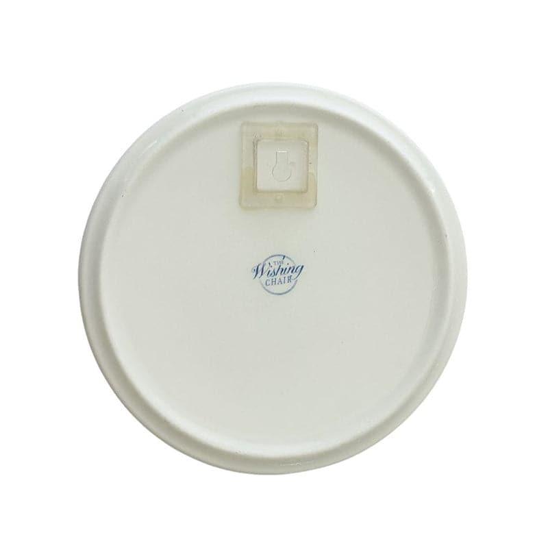 Illustration Series Wall Plate- Mirrors media 4