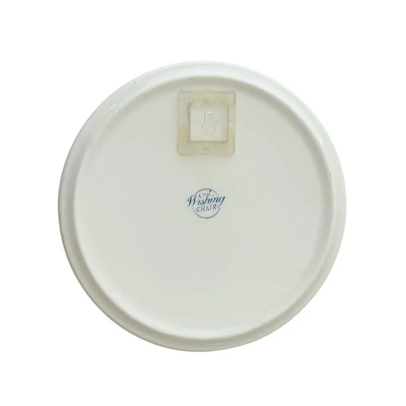 Illustration Series Wall Plate- Mirrors media 4