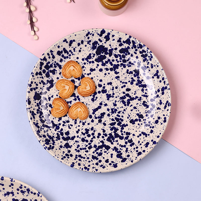 Briea Ceramic Dinner Plate media 6