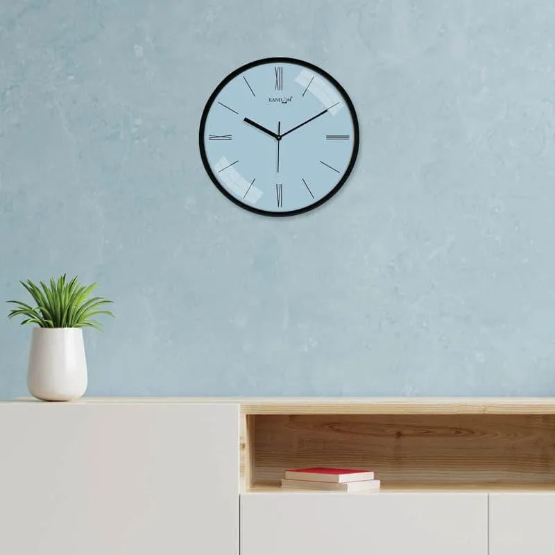 Corbin Callo Wall Clock media 1